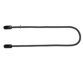 Peak Design Form Rope krátký černá / Popruh na fotoaparát / krátká délka (CRS-S-BK-1)