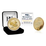 Mince Seattle Seahawks NFL Super Bowl LX