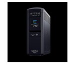 CyberPower PFC SineWave LCD GP UPS 1600VA/1000W, Schuko zásuvky EDF_295797