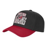 Outerstuff Dětská kšiltovka Carolina Hurricanes NHL Icebound Pro Crown