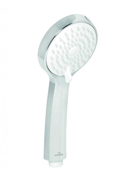 INVENA - Sprchová hlavice DAFNI AS-02-002-X