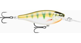 Rapala Shad Rap Elite 75 - GDYP,Rapala Shad Rap Elite 75 - GDYP