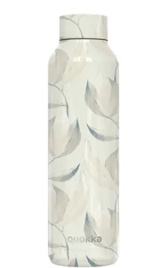 Quokka Termoláhev Solid cotton / 630 ml / nerezová ocel / dvouplášťová / BPA free