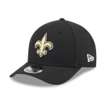 New Era Pánská kšiltovka New Orleans Saints NFL 9FORTY M-Crown