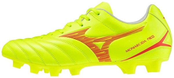 Kopačky Mizuno MONARCIDA NEO III SELECT MD P1GA242545 Velikost obuvi EU: