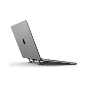 Spigen Slimfold Laptop Stand LD201-S2 stojánek pro notebook/MacBook černá (AMP10402)
