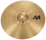 Sabian AA Rock Ride 21"