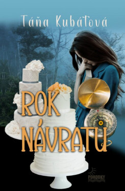 Rok návratů - Táňa Kubátová