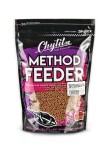 Chytil Method Feeder Pelety 2mm 750g - Ryba & Halibut,Chytil Method Feeder Pelety 2mm 750g - Ryba & Halibut