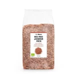 BIO Jasmínová rýže červená (neloupaná) – GymBeam (500 g) (107326-1-500g)