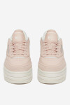 Tenisky Reebok CLUB C EXTRA 100221045 Přírodní kůže pokrytá syntetickým materiálem,Přírodní kůže (useň) - Semiš