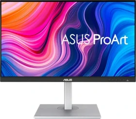 27 ASUS PA278CV černá / LED / 2560 x 1440 / IPS / 16:9 / 5ms / 1000:1 / 350 cd-m2 / HDMI+DP / VESA / Repro (90LM06Q0-B01370)