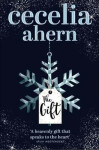 The Gift, 1. vydání - Cecelia Ahern