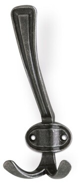 Siro Nábytkový věšák 1096 Černá, 1 ks (S12333)