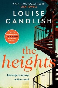 The Heights Louise Candlish