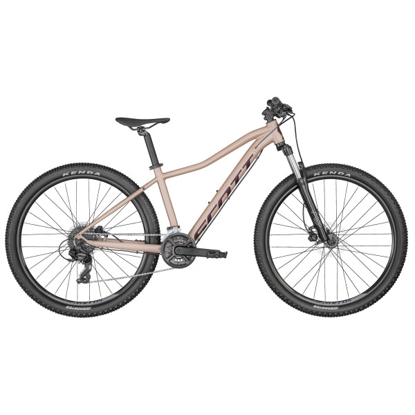 Scott Contessa Active 50 pink 29" 2024, rám L(19") - ZDARMA dopravné, seřízení, odborná montáž! (Záruka nejlepší ceny! Nakupujte u autorizovaného prodejce!)
