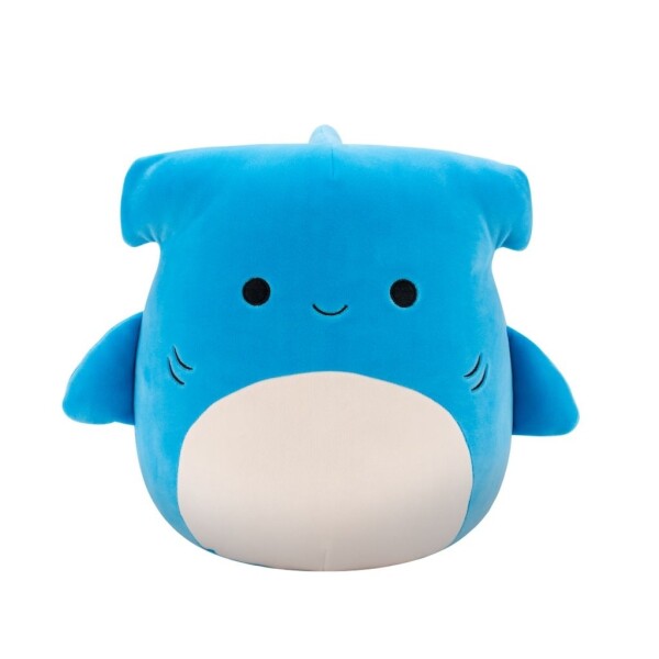 Squishmallows Kladivoun Nitro
