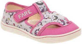 FARE MID-WIDE 7002451 Velikost: 27