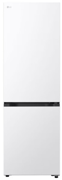 LG GBBSJ1CCSW - Kombinovaná chladnička