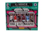 2023-2024 Panini Prizm Choice Premier League Soccer Hobby Box