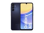 SAMSUNG Galaxy A15 LTE 4+128GB černá / EU distribuce / 6.5" / 128GB / Android 14 (SM-A155FZKDEUE)