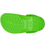 Crocs Classic Iam Dinosaur Clog Jr 209700 3WA Dřeváky