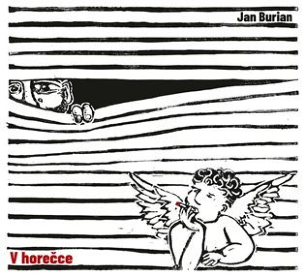 Horečce Jan Burian
