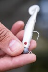 Zebco Set Gumových nástrah Power Shad Jig Kit 10cm 8g,Zebco Set Gumových nástrah Power Shad Jig Kit 10cm 8g