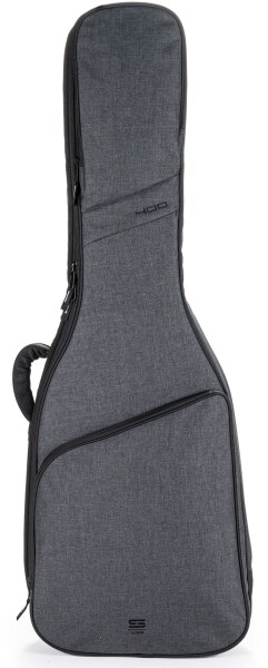 Stefy Line GB400 Electric Bass Bag Iron Grey