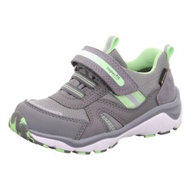 Dětské celoroční boty SPORT5 GTX, Superfit, 1-000237-2510, šedá - 25