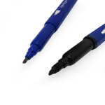 Staedtler Kaligrafické fixy Calligraph Duo Staedler Design Journey 12 ks