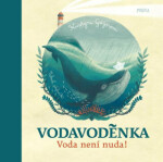 Vodavoděnka Kristýna Gregorová