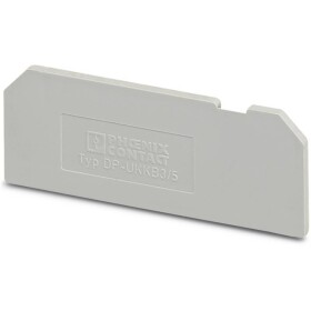 Phoenix Contact 2770804 distanční deska 50 ks