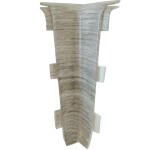 Rohová spojka vnitřní SG75 - 90 Urban Lagend