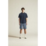 Craft Collective Relaxe triko modrá - Sportovní tričko CRAFT Collective Relaxed SS - modrá Velikost textilu: XXL