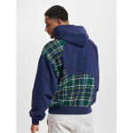 Karl Kani Small Signature Wavy Block Os Hoodie 6021646 pánské