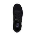 Skechers Bobs Squad W 117497 BLK dámské boty 37