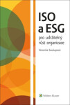 ISO ESG pro udržitelný růst organizace