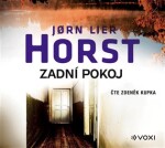 Zadní pokoj, Jorn Lier Horst