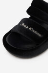 Pantofle Juicy Couture WSS21513-01 Látkový materiál