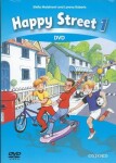 Happy Street DVD Maidment,