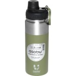 Asobu Ocelová termoláhev Alpine 530 ml