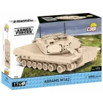 COBI 3106 Armed Forces Abrams M1A2