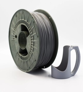 ASA 1,75 mm šedá Filalab 850 g