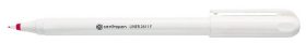 Liner Centropen 2811 0,3 mm - červený