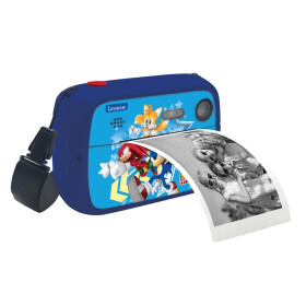 Lexibook instantní fotoaparát Sonic - Alltoys Lexibook
