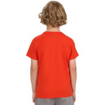 Tričko 4F Jr 4FJWAW25TTSHM2417 62S 146 cm