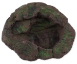 Repti Planet Jezírko do terária / Terarijní napáječka / 23 × 19 × 4,5 cm / Pryskyřičný kompozit (007-858641)