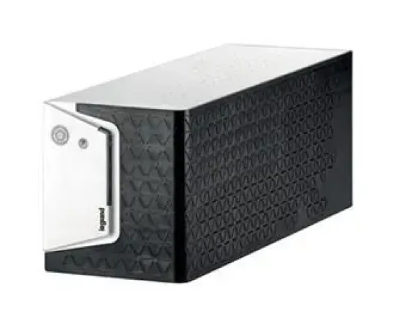 Legrand UPS Keor SP 1000VA / Záložní zdroj UPS / 1000 VA / 600 W / 6x IEC C13 / Line interactive / USB (310186)