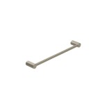 KLUDI - Vela R Držák ručníku, délka 45 cm, kartáčovaný nikl 58980N5